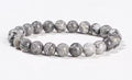 Natural Picasso Stone Bracelet