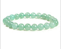 Green Aventurine Quartz Bracelet