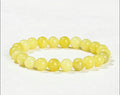 Lemon Serpentine Bracelet