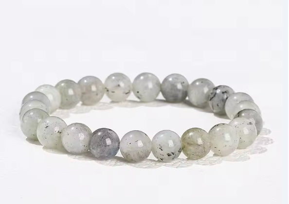 Rainbow Moonstone⁠ Bracelet