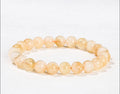Natural Citrine Bracelet